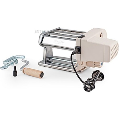 SHEET MACHINE IMPERIA Titania675  (74675) ΜΕ ΔΙΠΛΟ ΚΟΠΤΗ & ΜΟΤΕΡ